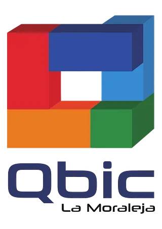 Logo Qbic